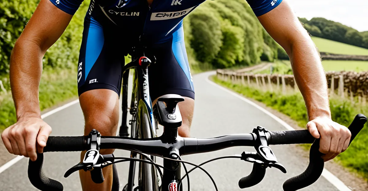 How Can Cycling Improve Mental Health Through UK Sports Initiatives?